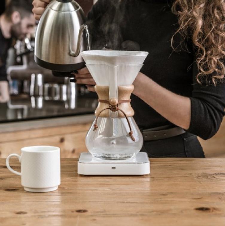 Barista Skills Professional 