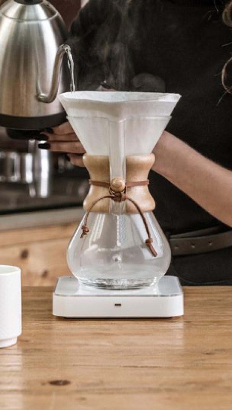 Barista Skills Professional 