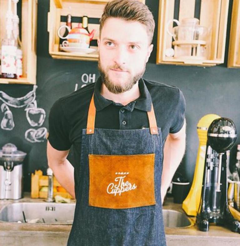 Λευτέρης Γούναρης