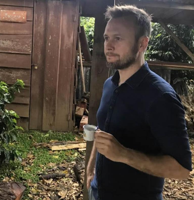 Βασίλης Τάρταρης